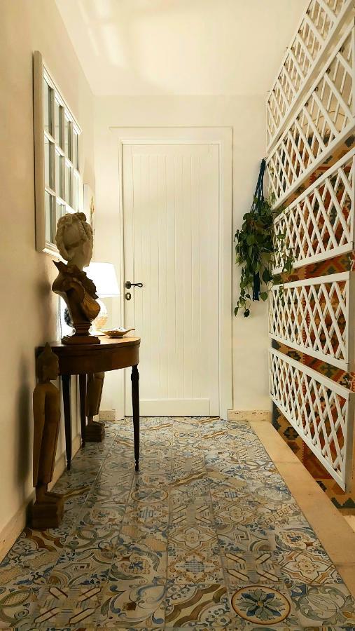Vfh Flavia Eco - 50 Metri Dal Mare Bed & Breakfast 5*