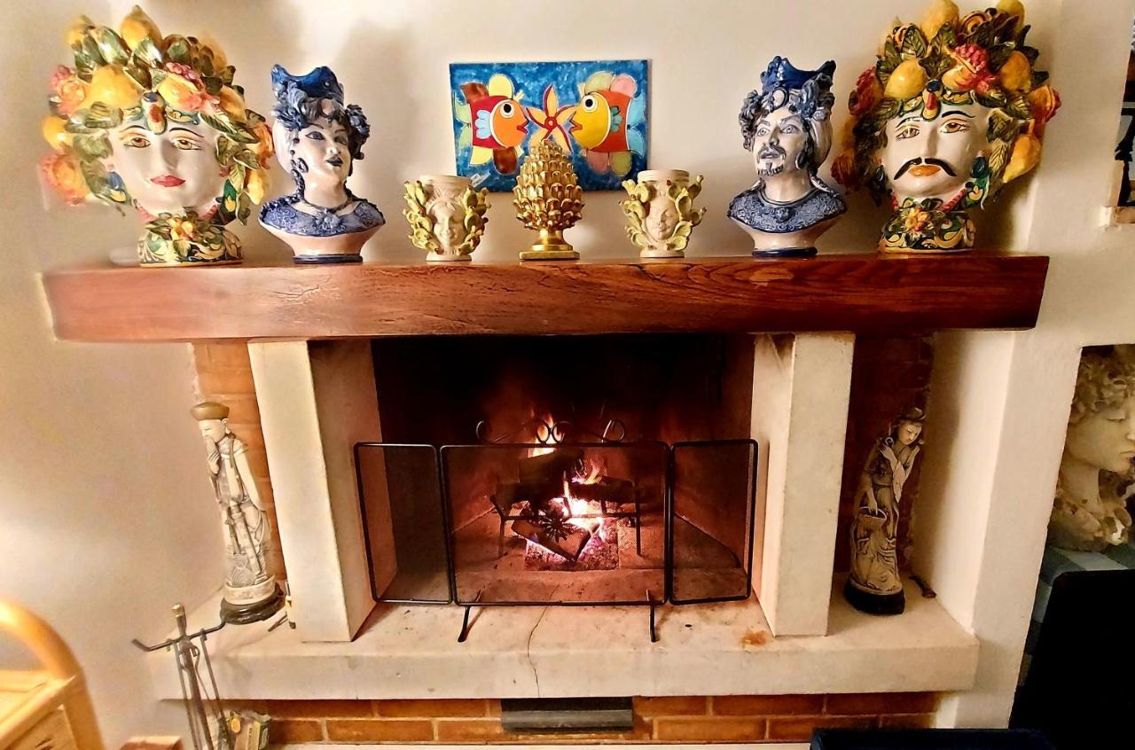 Bed & Breakfast Vfh Flavia Eco - 50 Metri Dal Mare