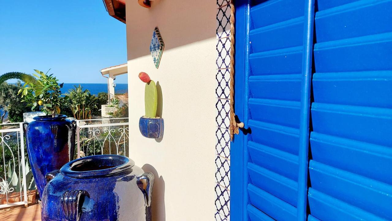 Bed & Breakfast Vfh Flavia Eco - 50 Metri Dal Mare