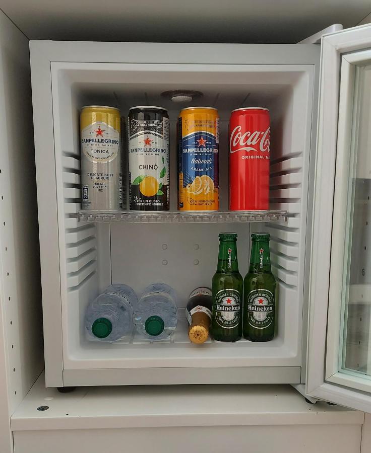 Frühstückspension Vfh Flavia Eco - 50 Metri Dal Mare
