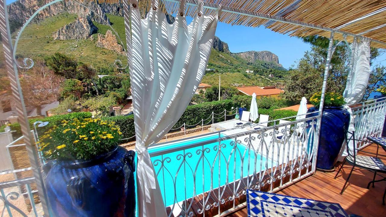 Vfh Flavia Eco - 50 Metri Dal Mare Bed & Breakfast 5*