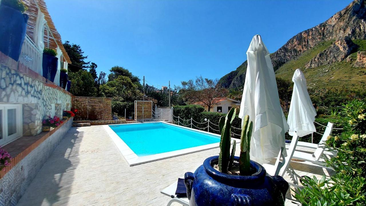 Vfh Flavia Eco - 50 Metri Dal Mare Bed & Breakfast
