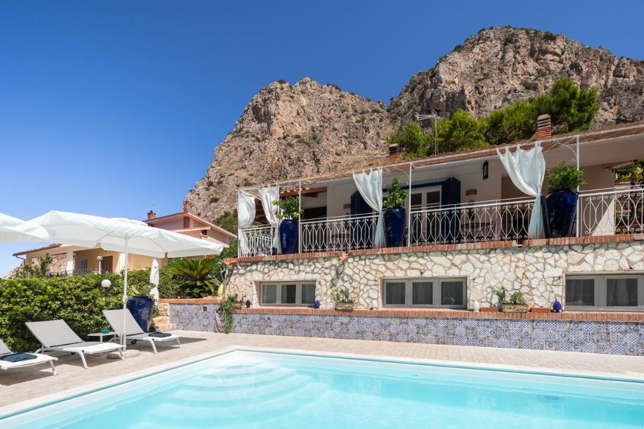 Bed & Breakfast Vfh Flavia Eco - 50 Metri Dal Mare