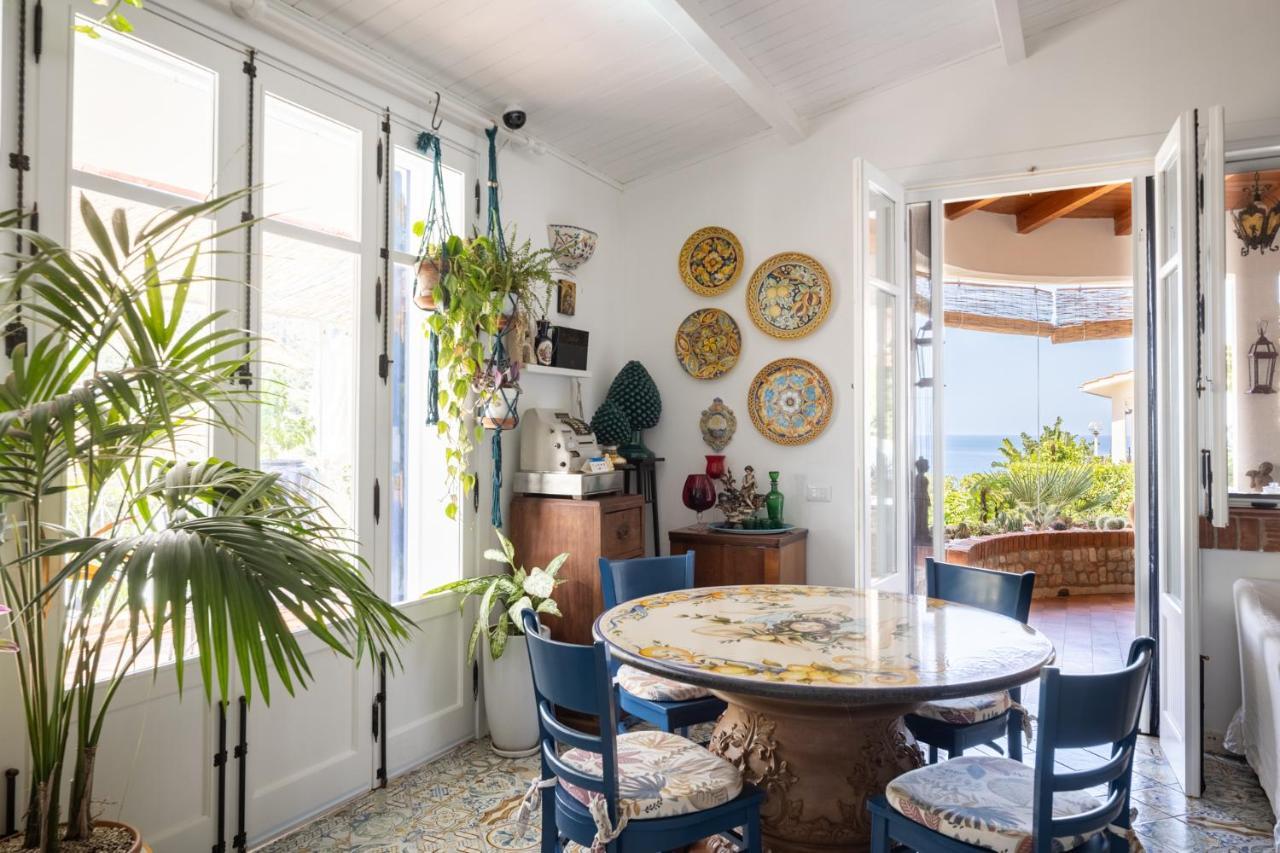 Bed & Breakfast Vfh Flavia Eco - 50 Metri Dal Mare