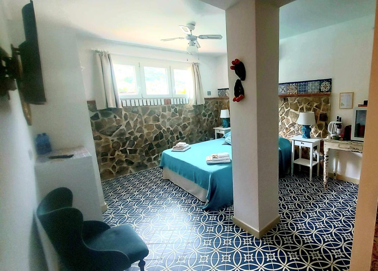 Vfh Flavia Eco - 50 Metri Dal Mare Bed & Breakfast Santa Flavia