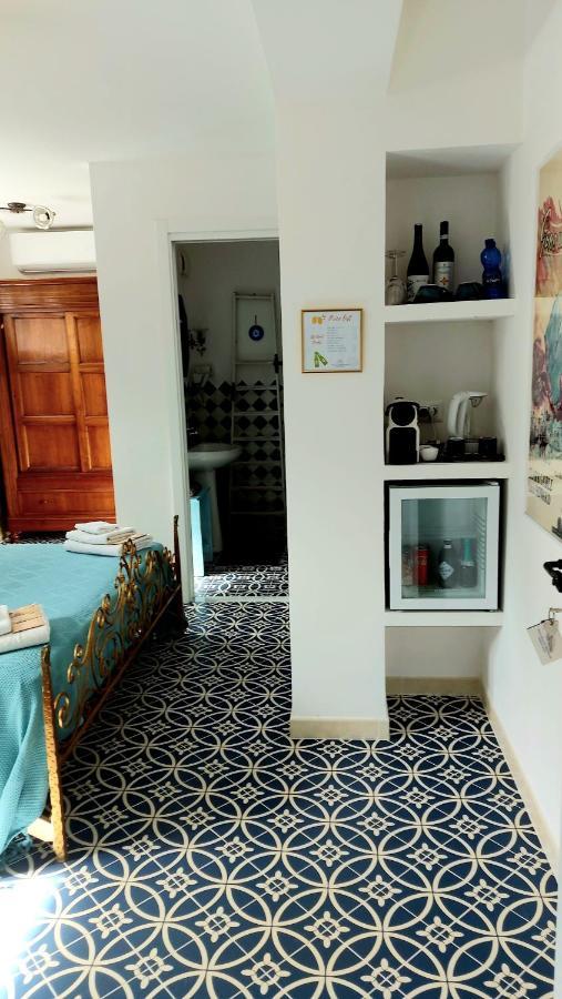 Vfh Flavia Eco - 50 Metri Dal Mare Bed & Breakfast Santa Flavia