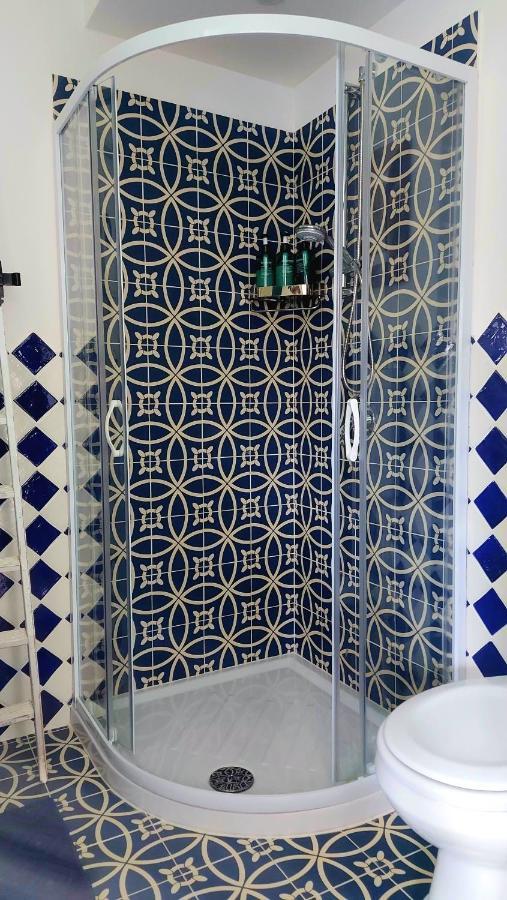 Bed & Breakfast Vfh Flavia Eco - 50 Metri Dal Mare Santa Flavia