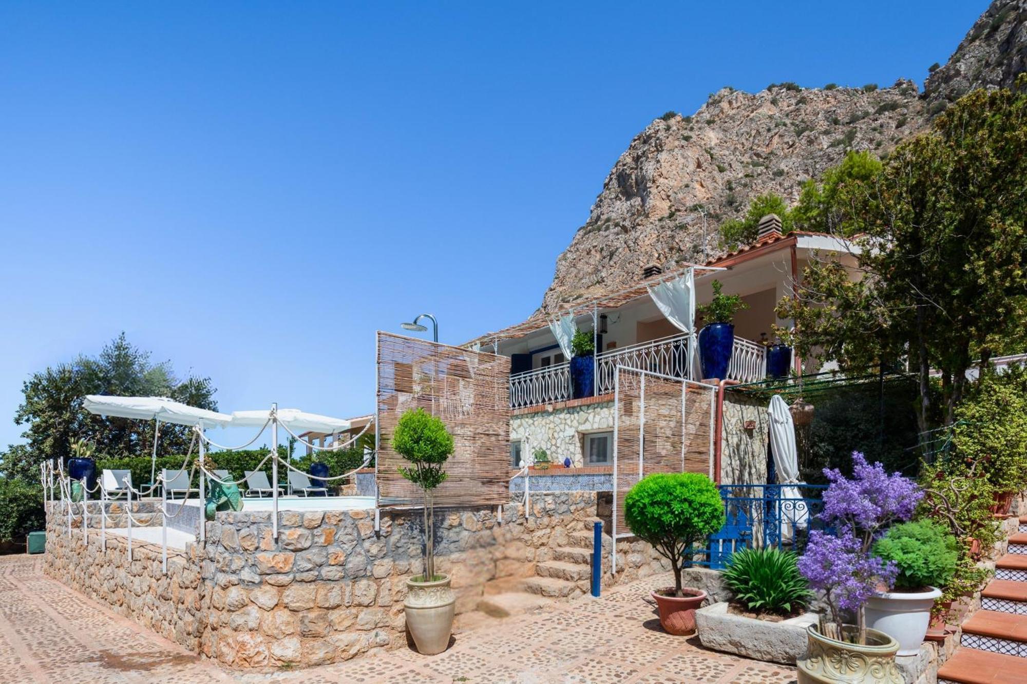 Vfh Flavia Eco - 50 Metri Dal Mare Bed & Breakfast