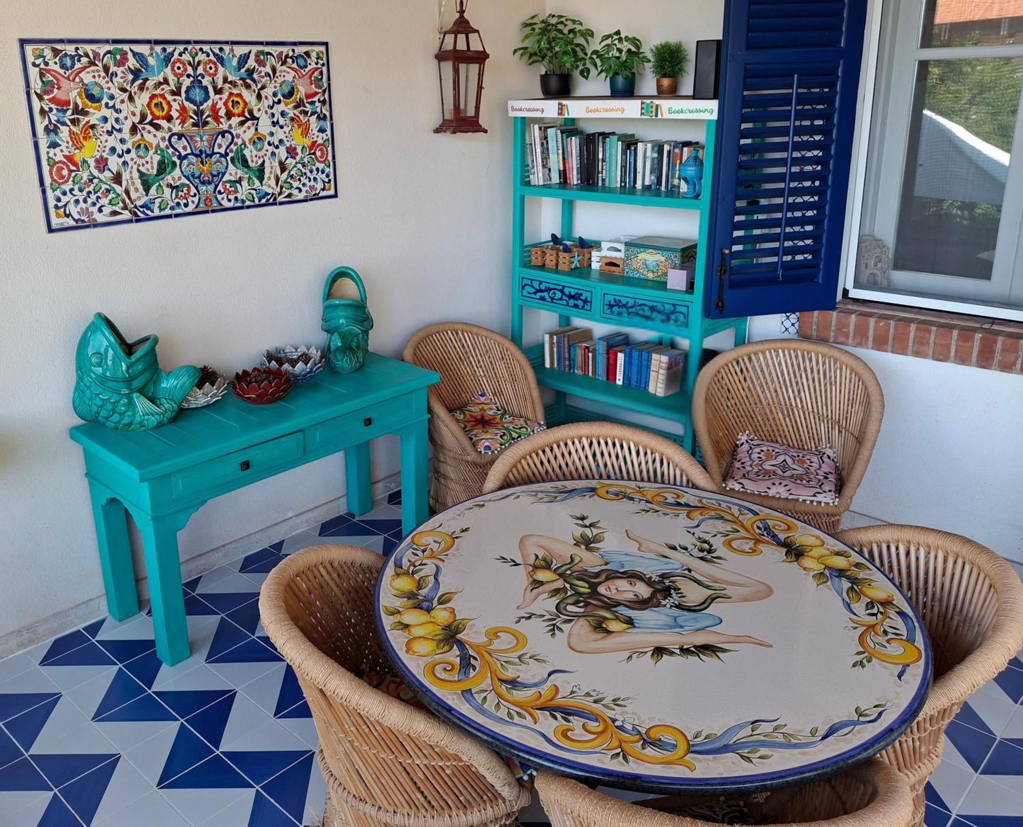 Vfh Flavia Eco - 50 Metri Dal Mare Bed & Breakfast