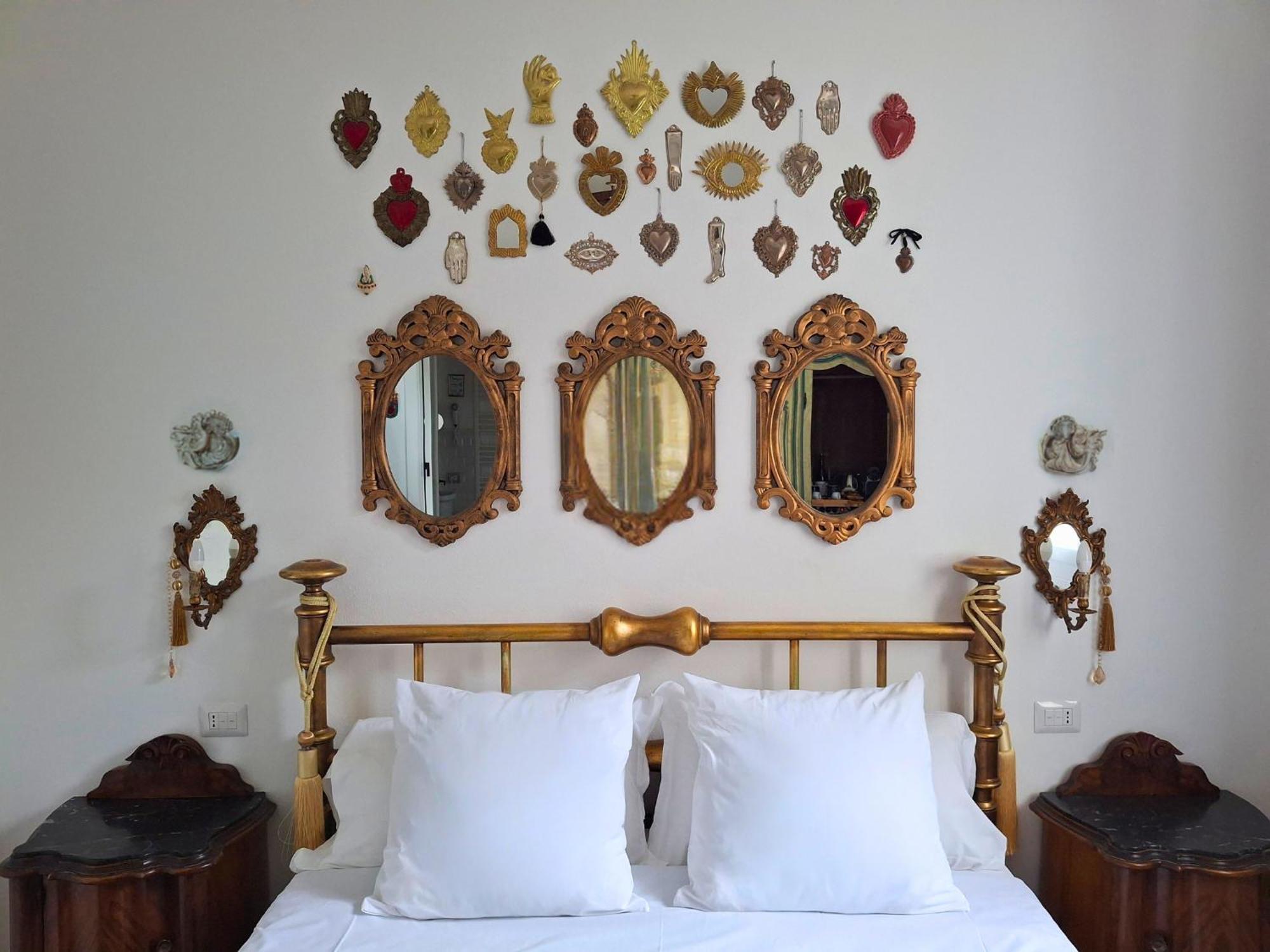 Vfh Flavia Eco - 50 Metri Dal Mare Bed & Breakfast 5*