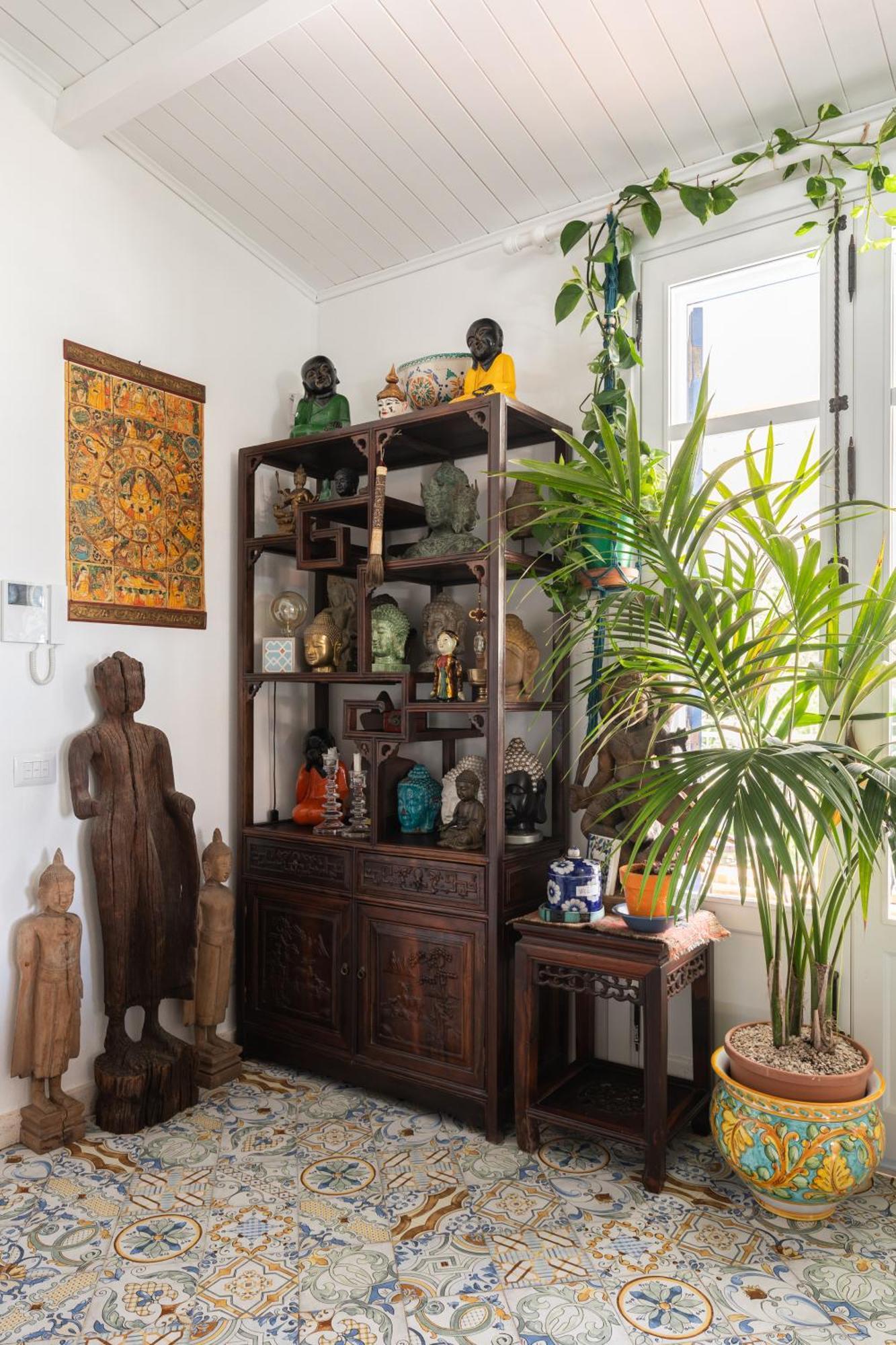 Bed & Breakfast Vfh Flavia Eco - 50 Metri Dal Mare
